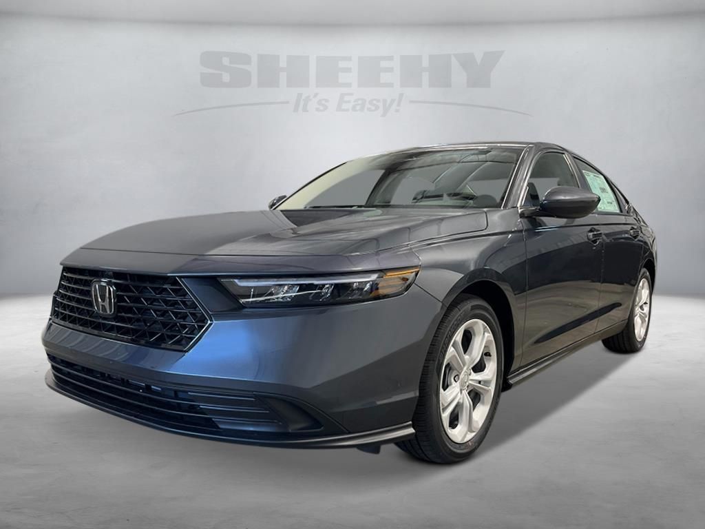 2026 Honda Accord