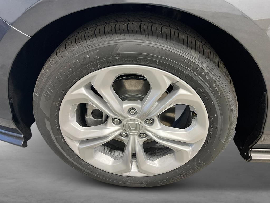 2026 Honda Accord LX Alexandria VA