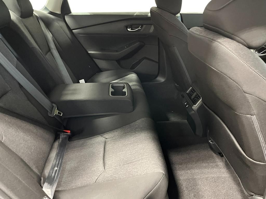 2026 Honda Accord LX Alexandria VA