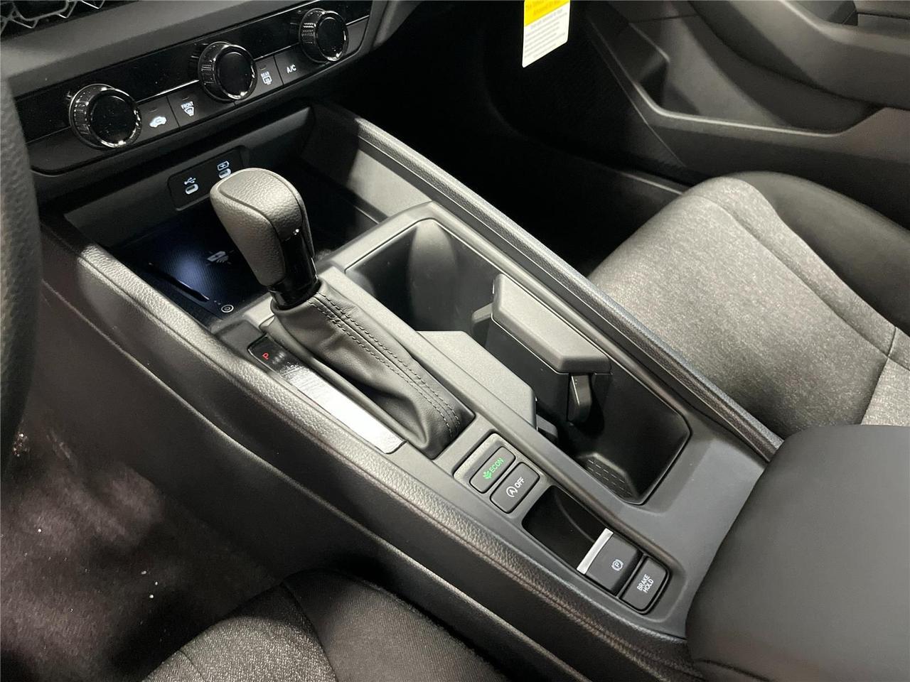 2026 Honda Accord LX Alexandria VA