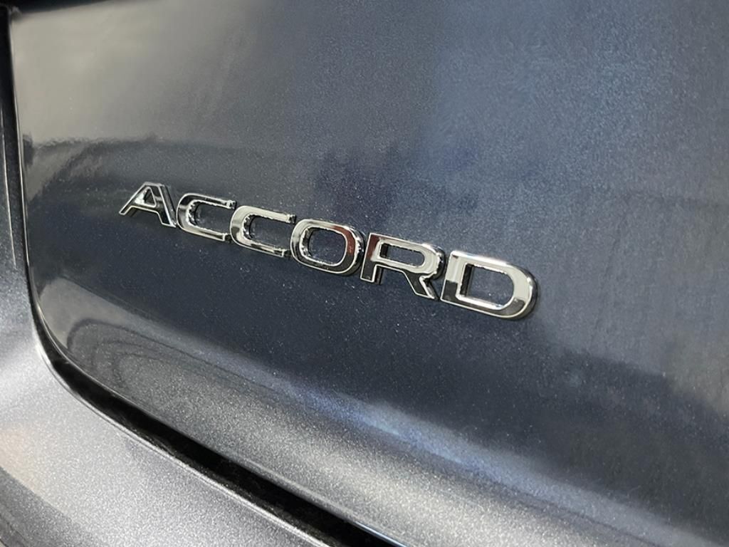 2026 Honda Accord LX Alexandria VA