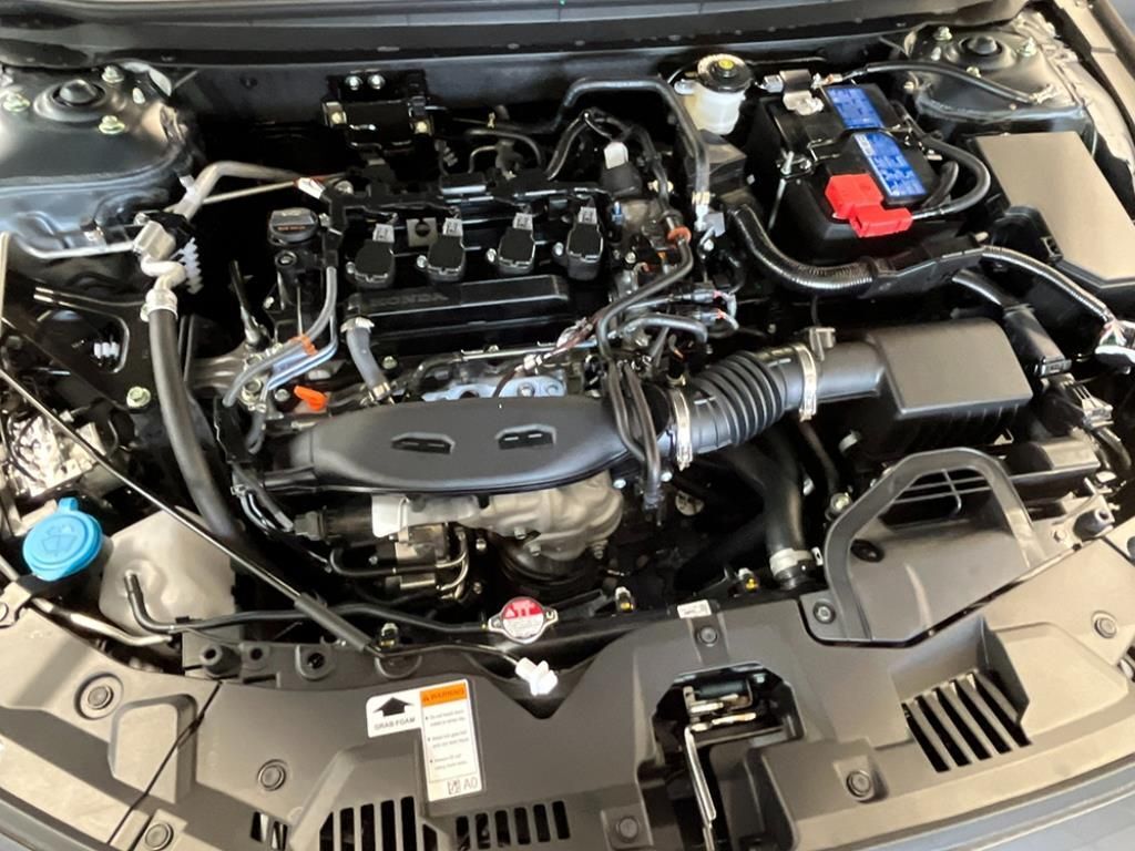 2026 Honda Accord LX Alexandria VA