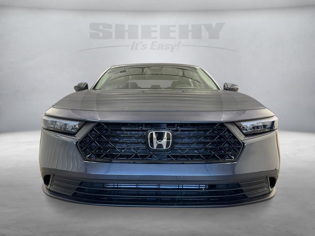 2026 Honda Accord LX Alexandria VA
