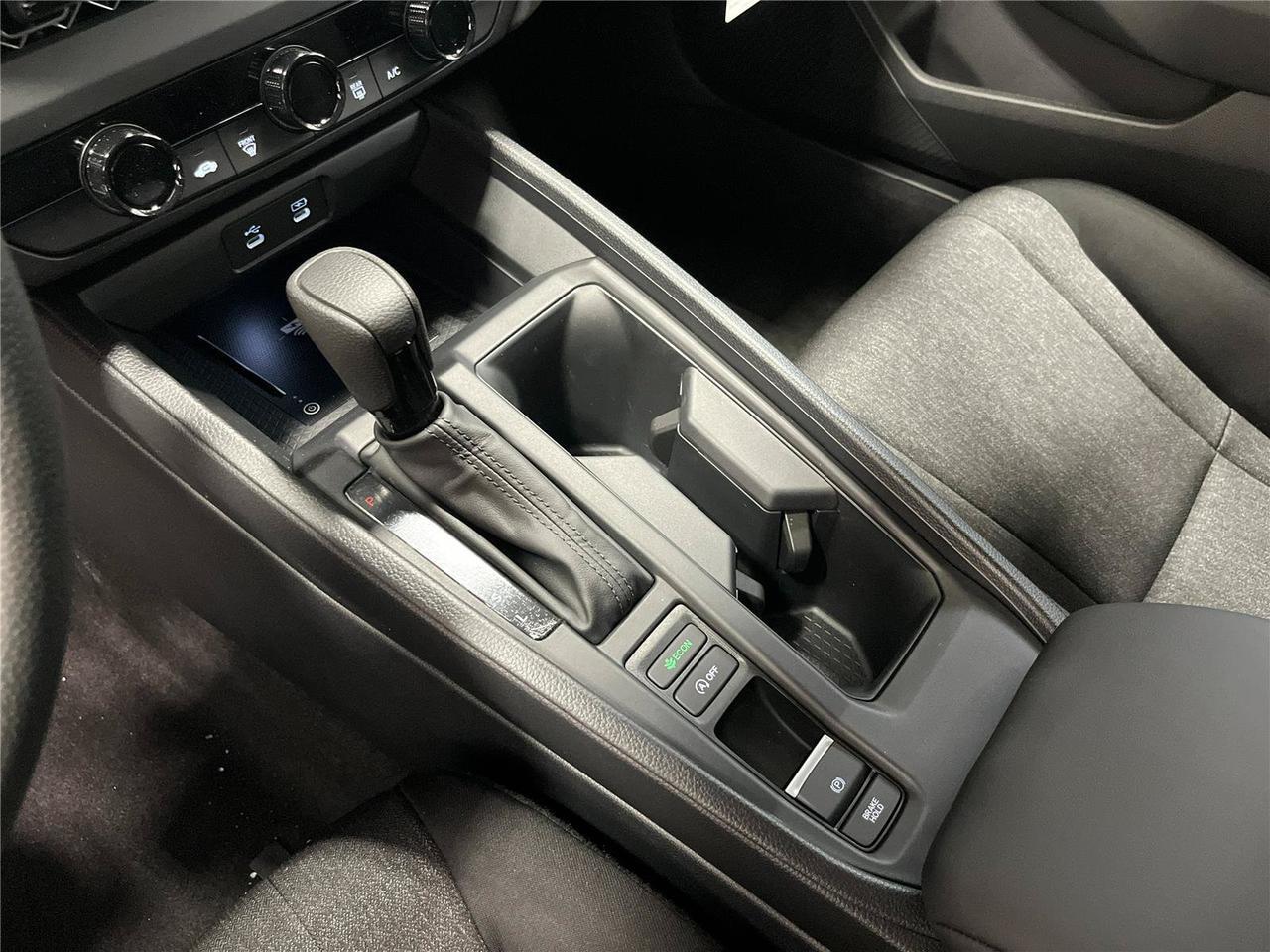 2026 Honda Accord LX Alexandria VA
