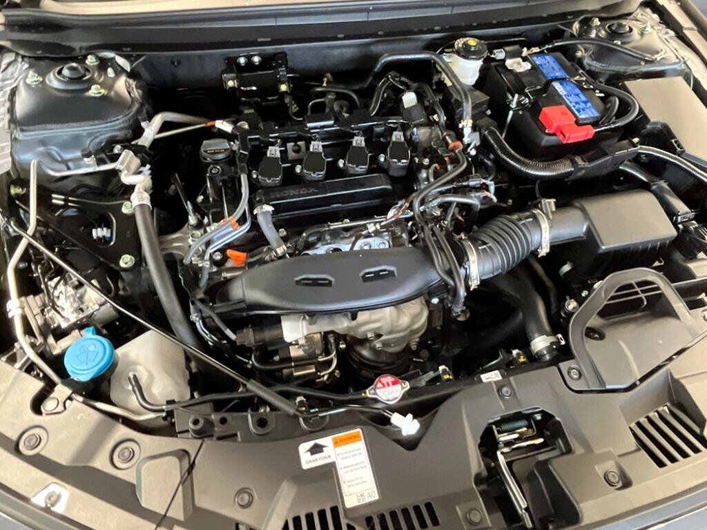 2026 Honda Accord LX Alexandria VA