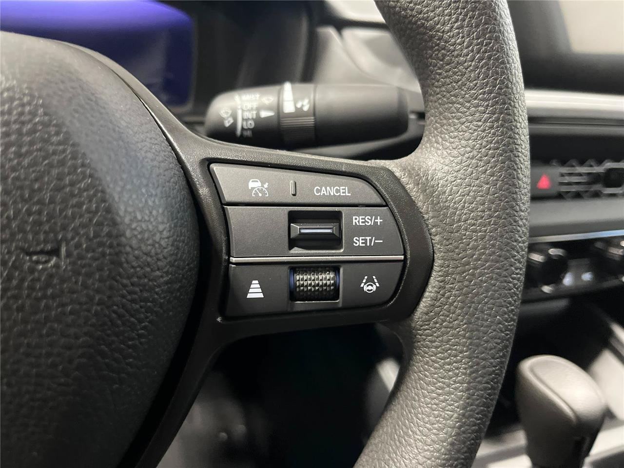 2026 Honda Accord LX Alexandria VA