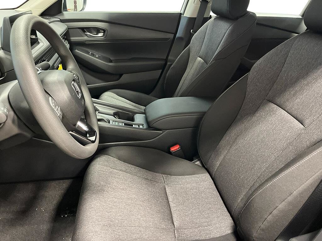 2026 Honda Accord LX Alexandria VA