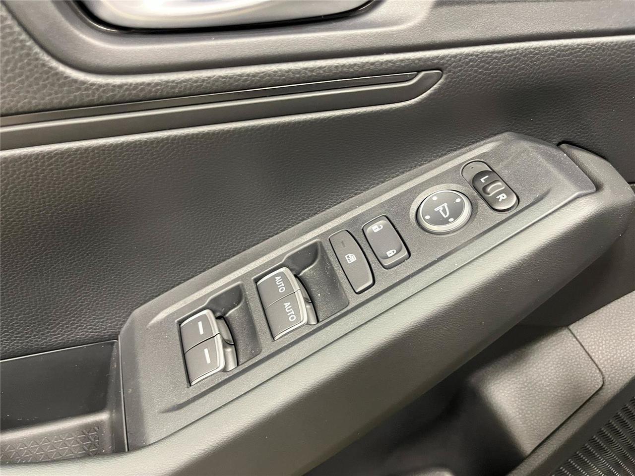 2026 Honda Accord LX Alexandria VA