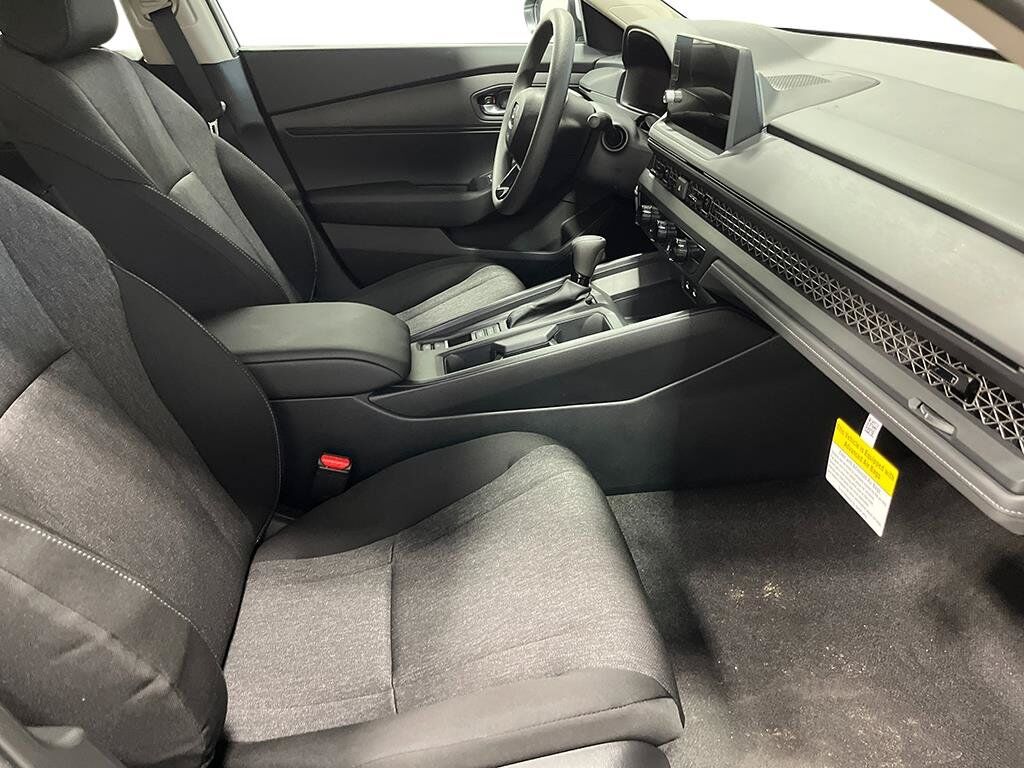 2026 Honda Accord LX Alexandria VA