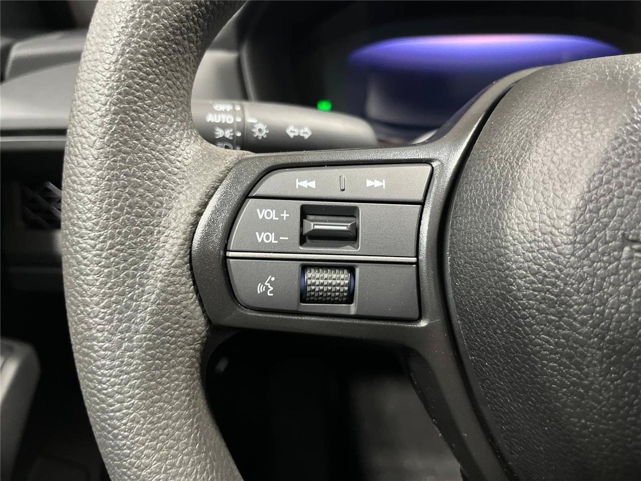 2026 Honda Accord LX Alexandria VA