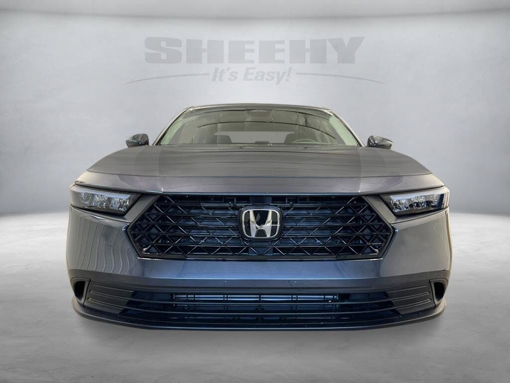 2026 Honda Accord LX Alexandria VA