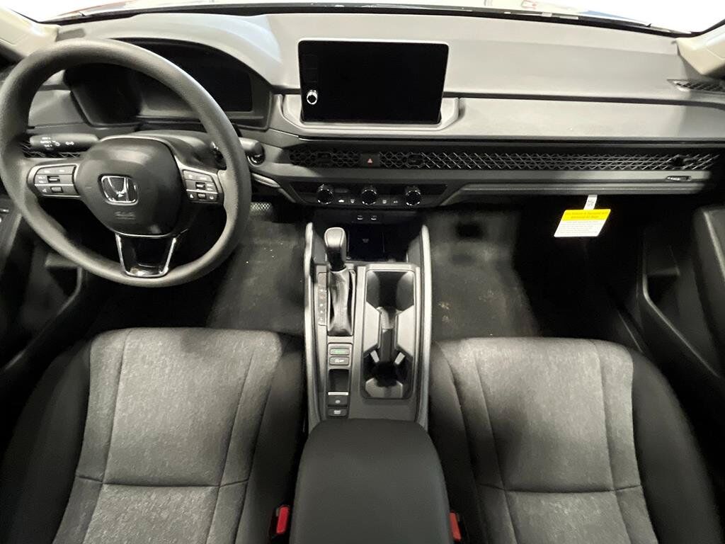 2026 Honda Accord LX Alexandria VA