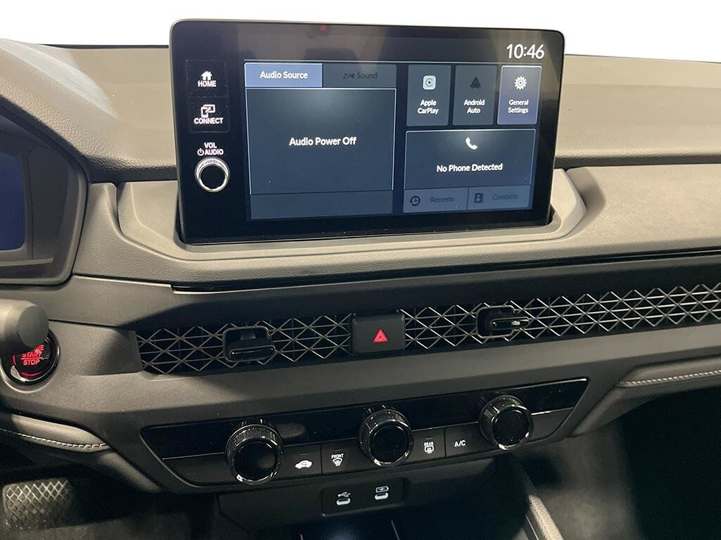 2026 Honda Accord LX Alexandria VA