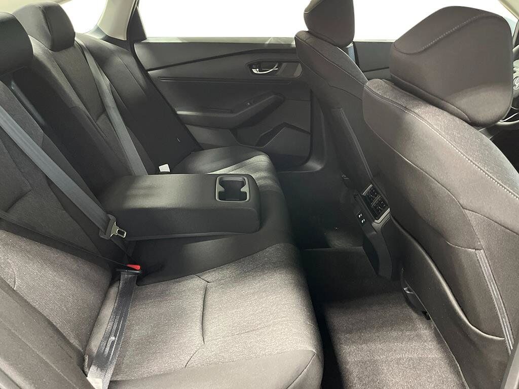 2026 Honda Accord LX Alexandria VA