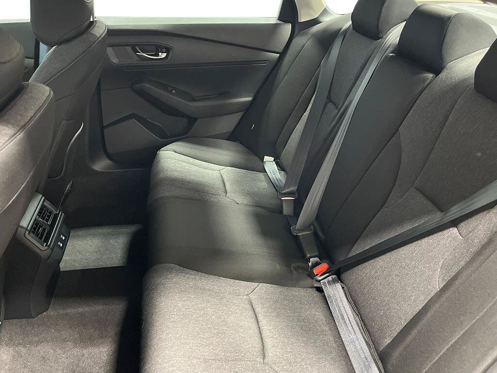 2026 Honda Accord LX Alexandria VA