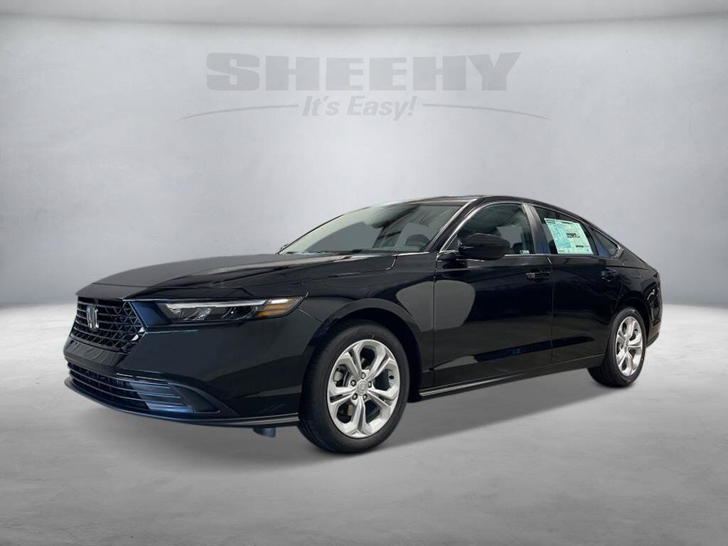 2026 Honda Accord