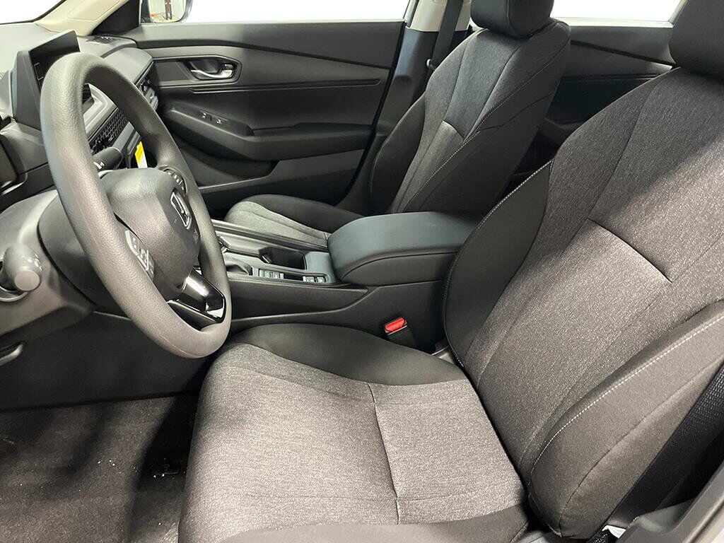 2026 Honda Accord LX Alexandria VA