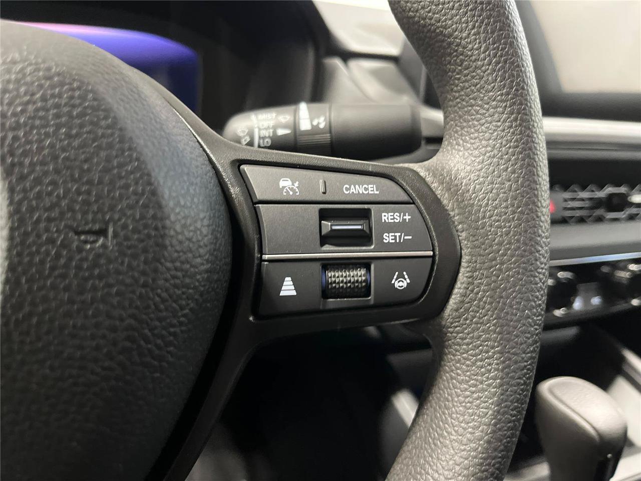 2026 Honda Accord LX Alexandria VA