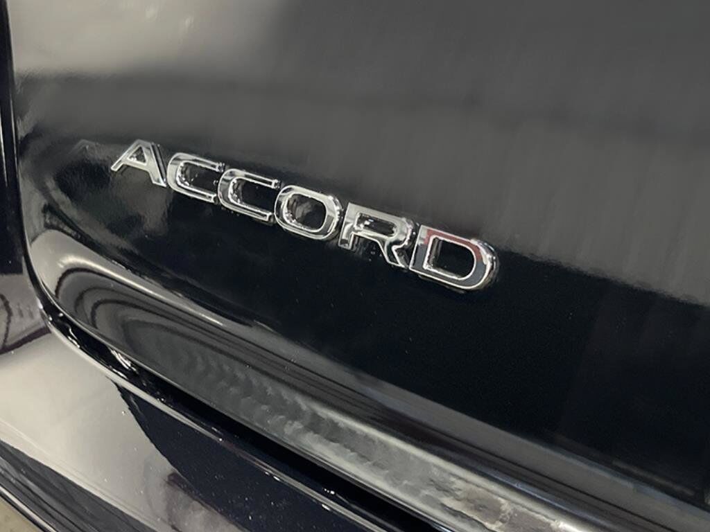 2026 Honda Accord LX Alexandria VA