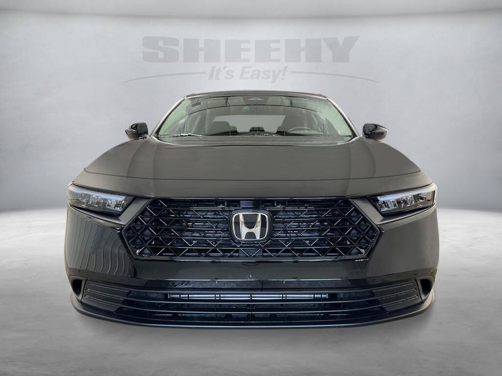 2026 Honda Accord LX Alexandria VA