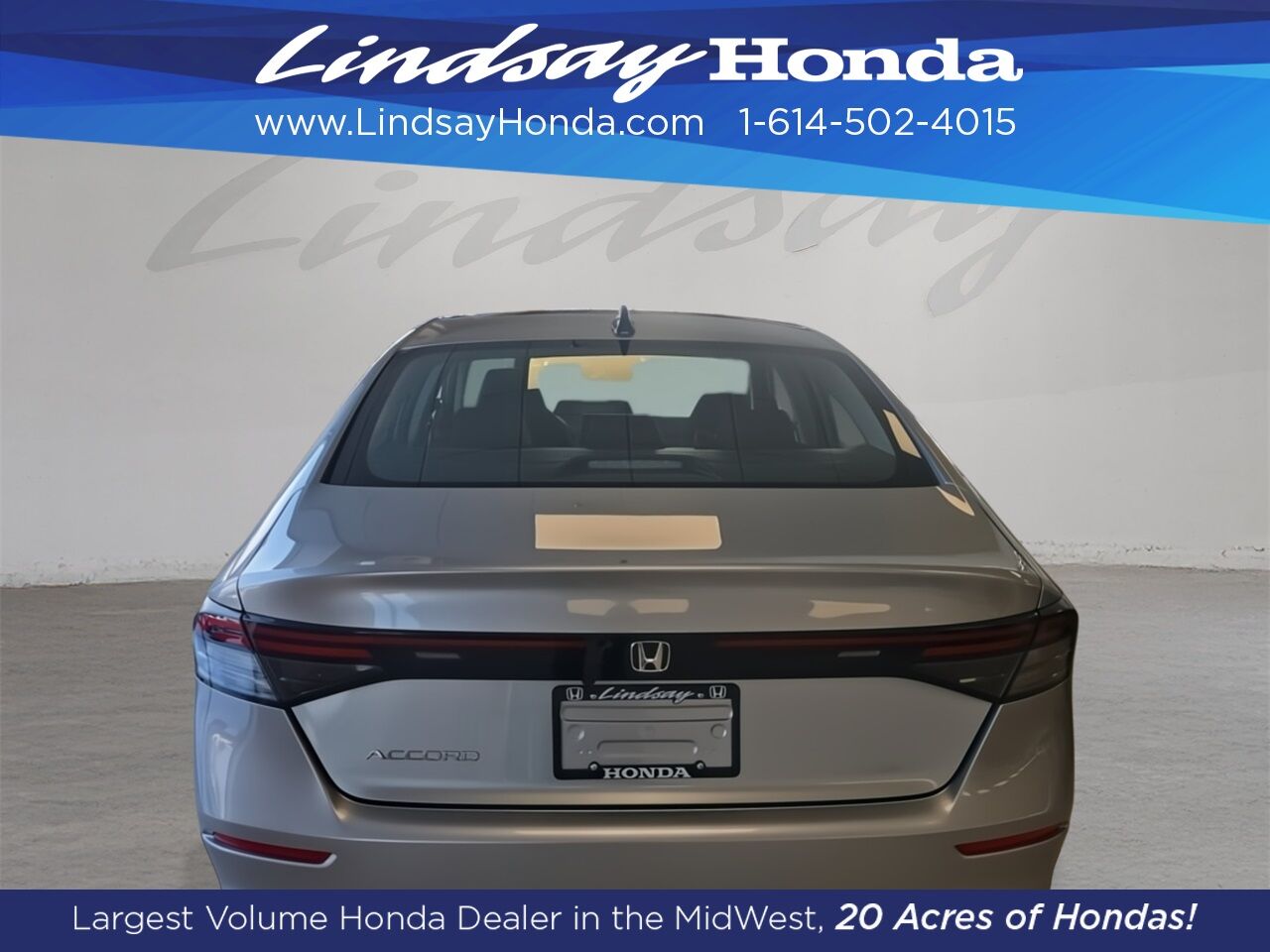 2026 Honda Accord SE Columbus OH