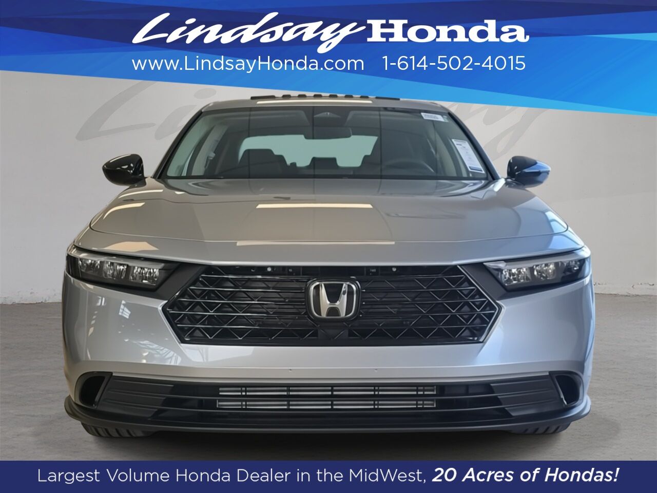 2026 Honda Accord SE Columbus OH