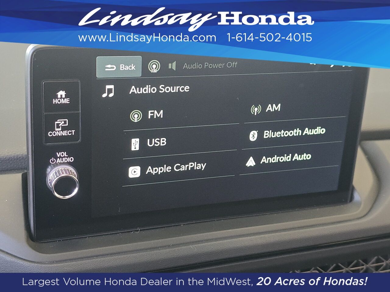 2026 Honda Accord SE Columbus OH