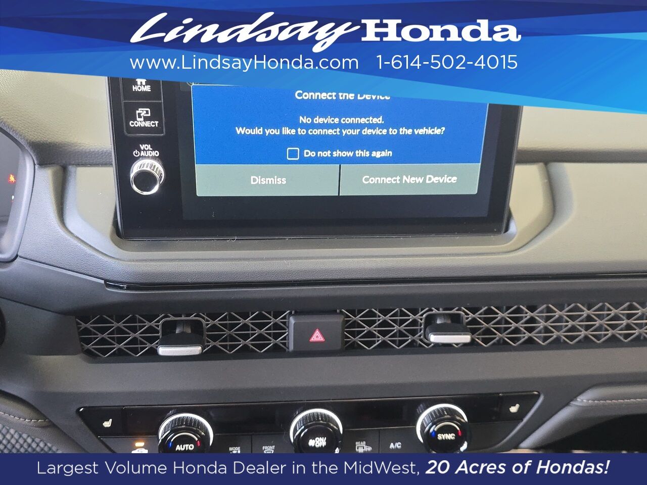 2026 Honda Accord SE Columbus OH