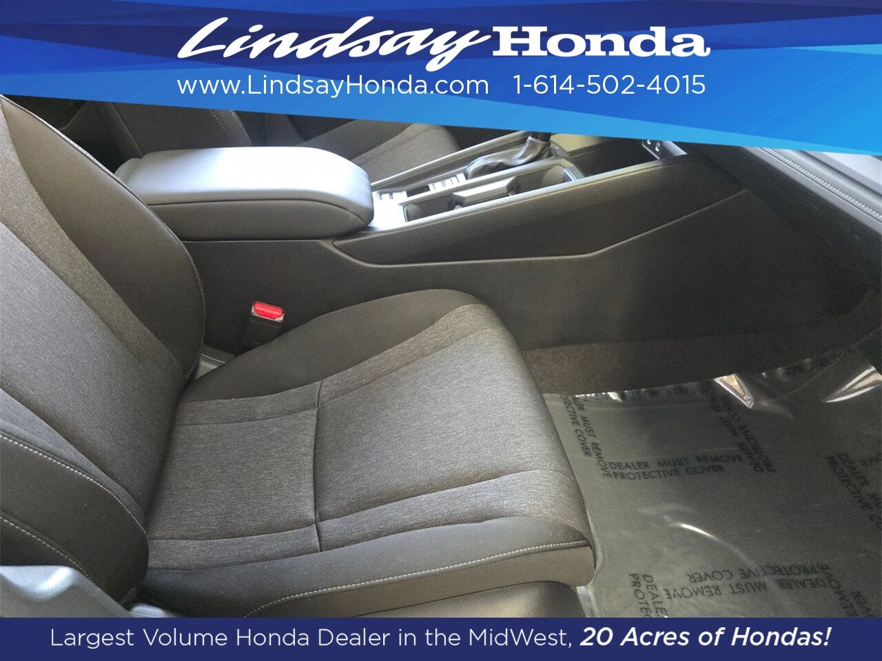 2026 Honda Accord SE Columbus OH