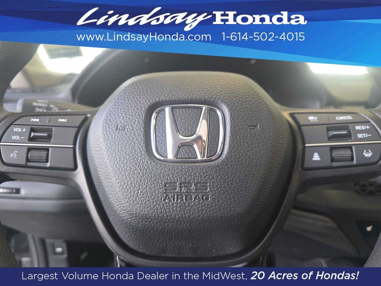 2026 Honda Accord SE Columbus OH