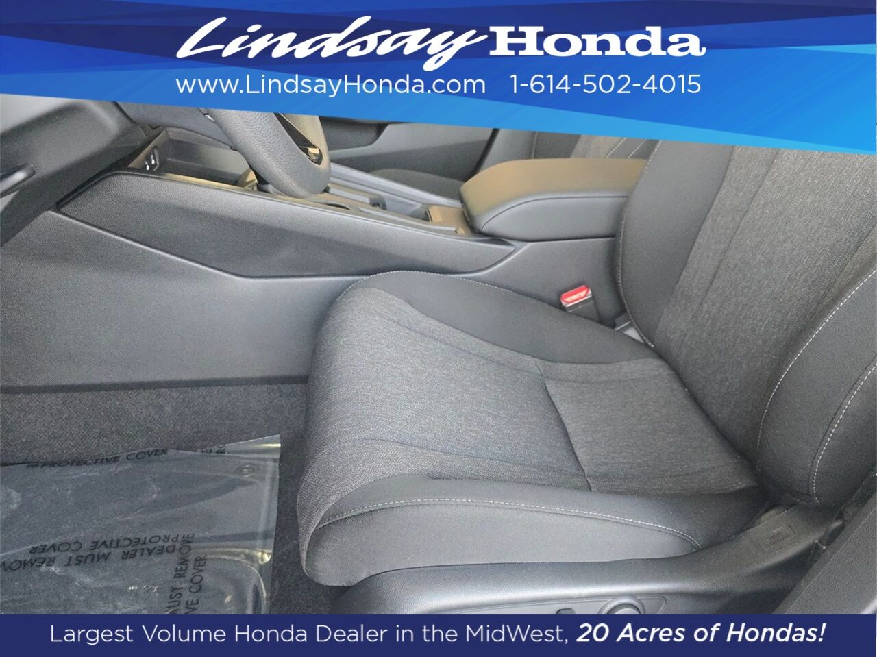 2026 Honda Accord SE Columbus OH