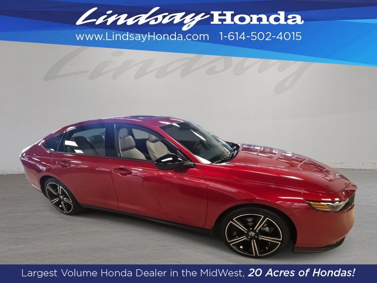 2026 Honda Accord SE Columbus OH