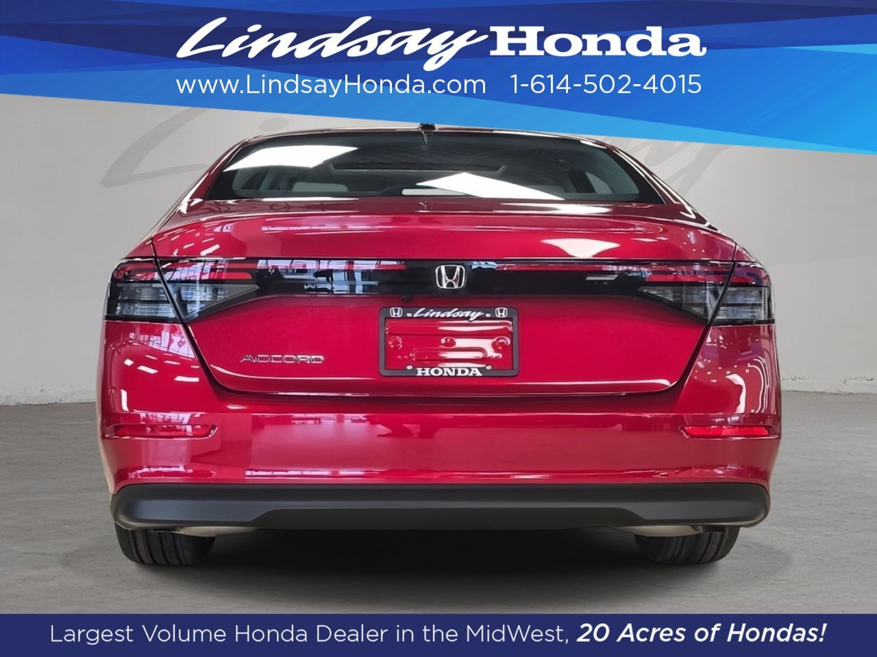 2026 Honda Accord SE Columbus OH