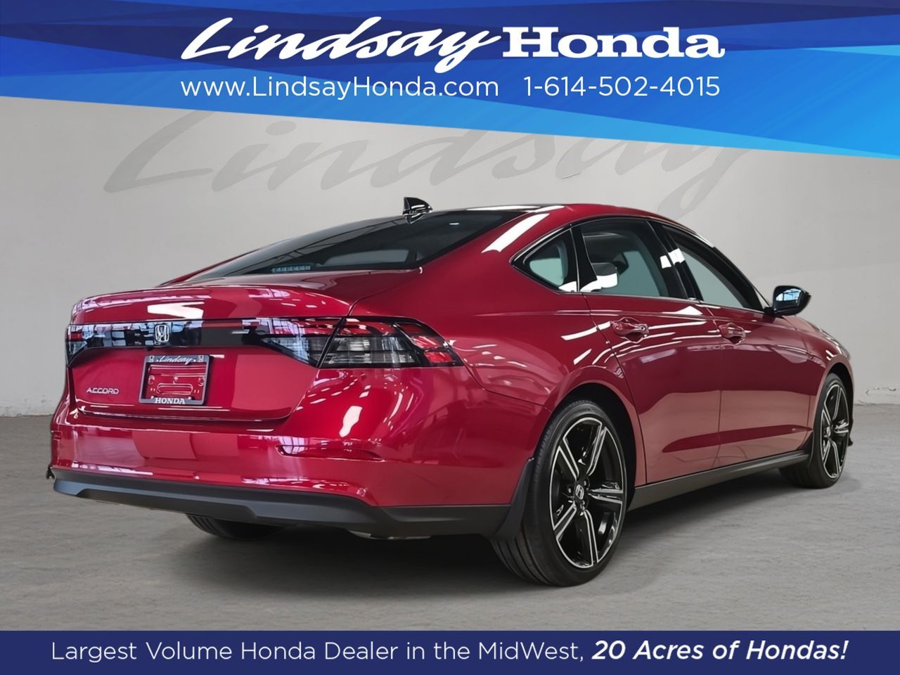 2026 Honda Accord SE Columbus OH