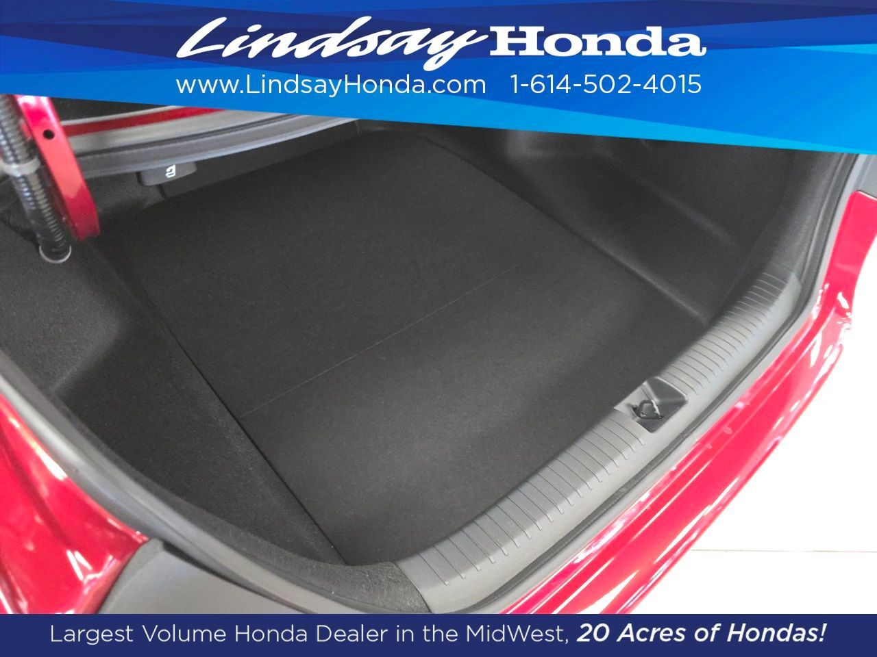 2026 Honda Accord SE Columbus OH