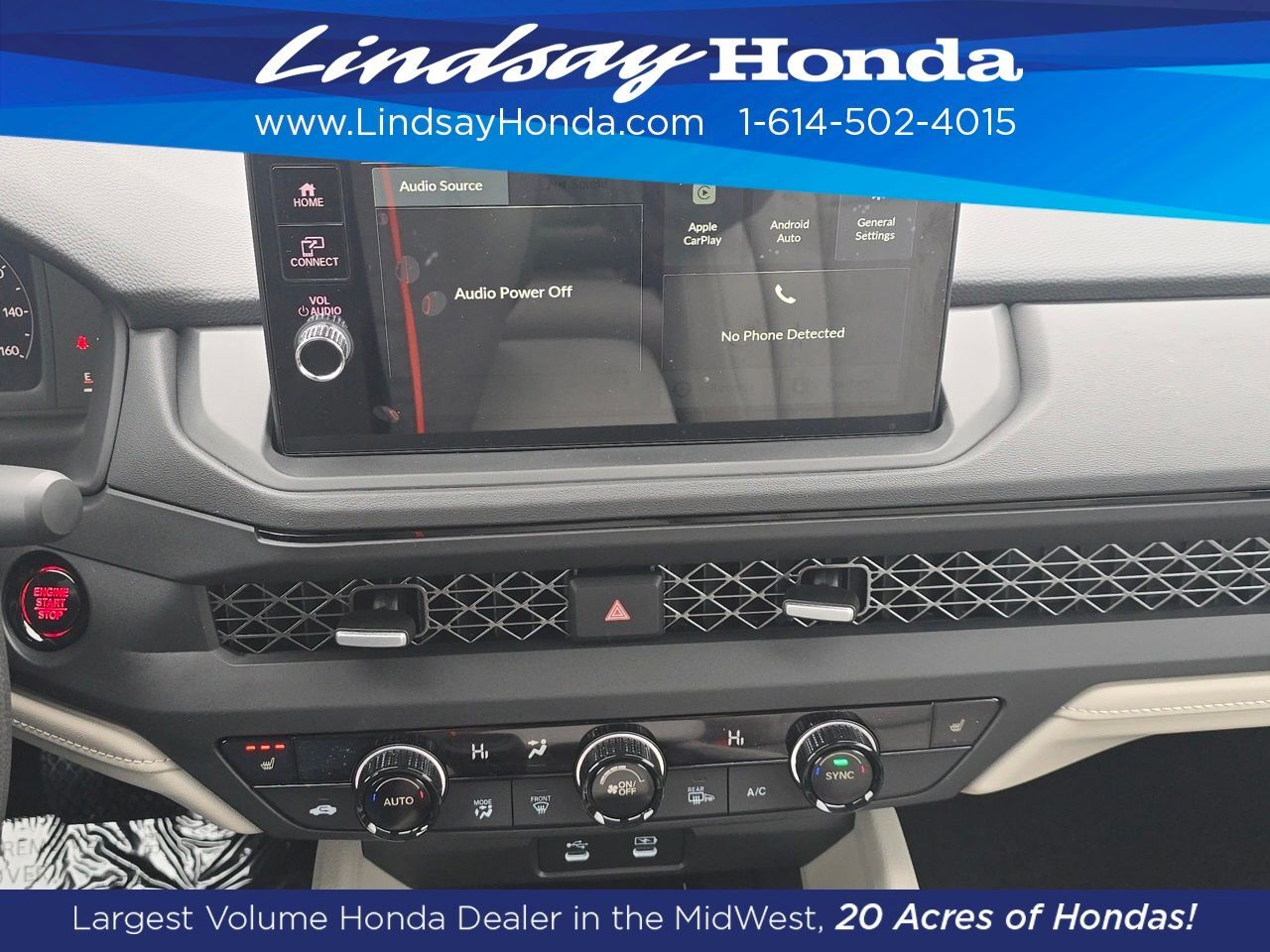 2026 Honda Accord SE Columbus OH