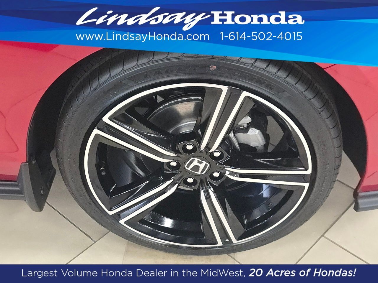 2026 Honda Accord SE Columbus OH