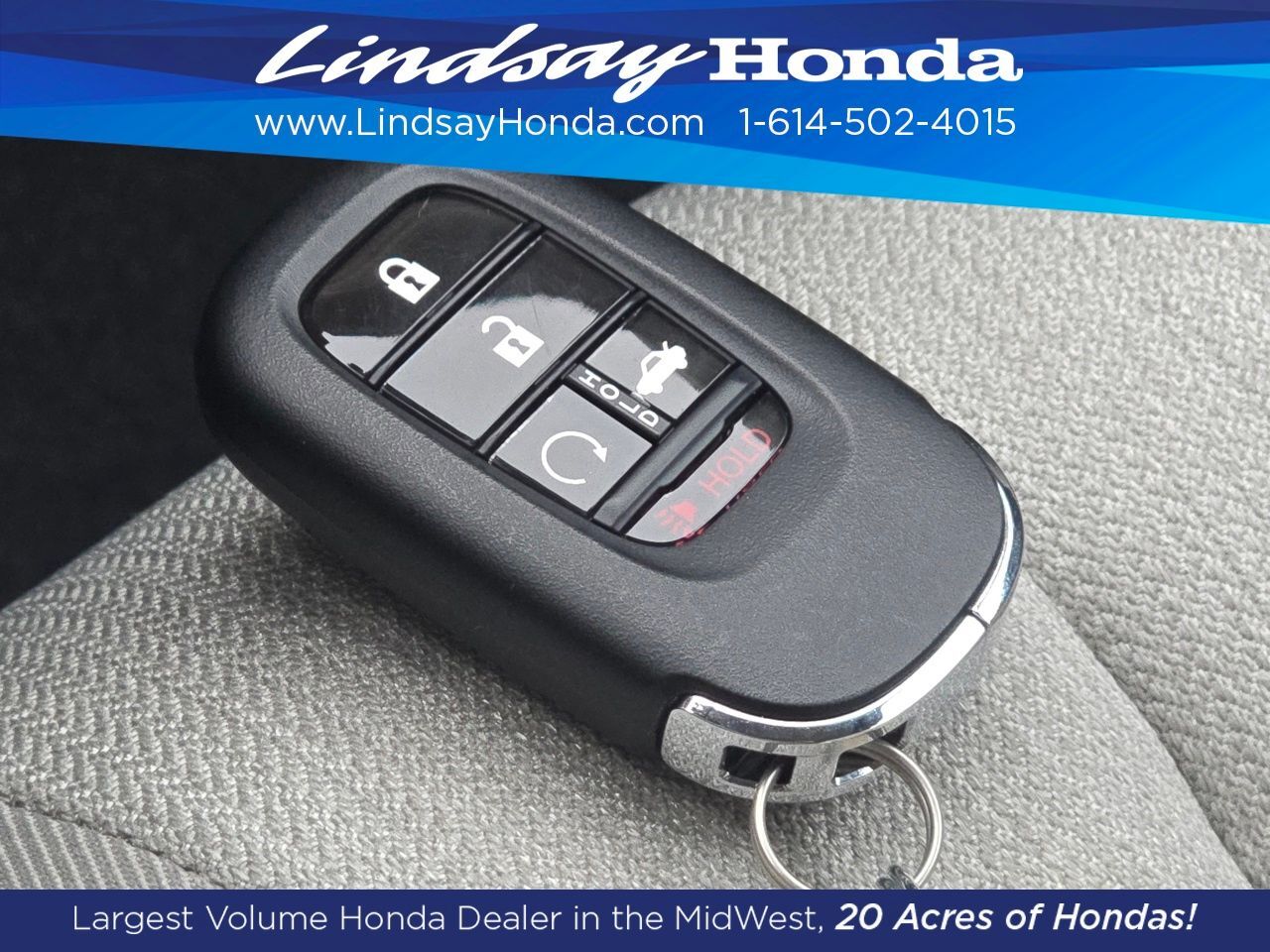 2026 Honda Accord SE Columbus OH