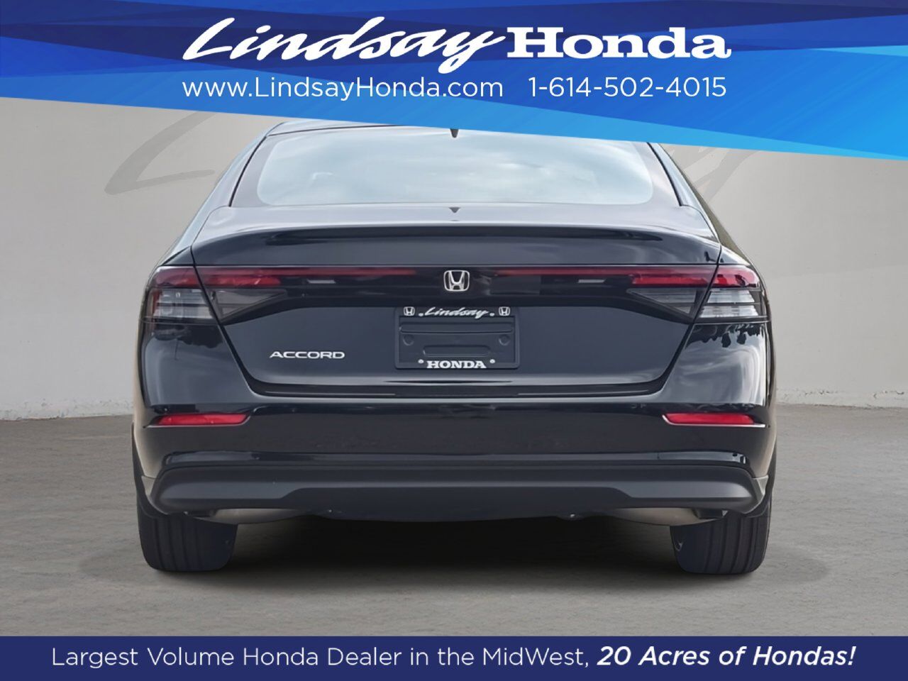 2026 Honda Accord SE Columbus OH