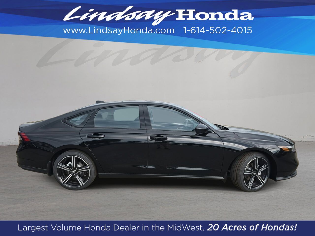 2026 Honda Accord SE Columbus OH