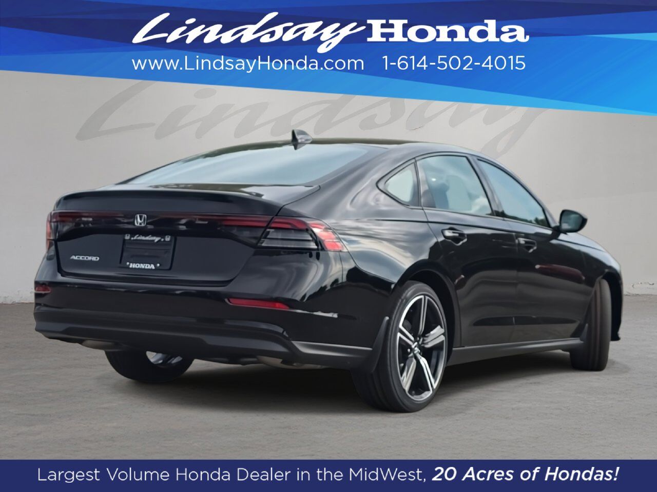 2026 Honda Accord SE Columbus OH