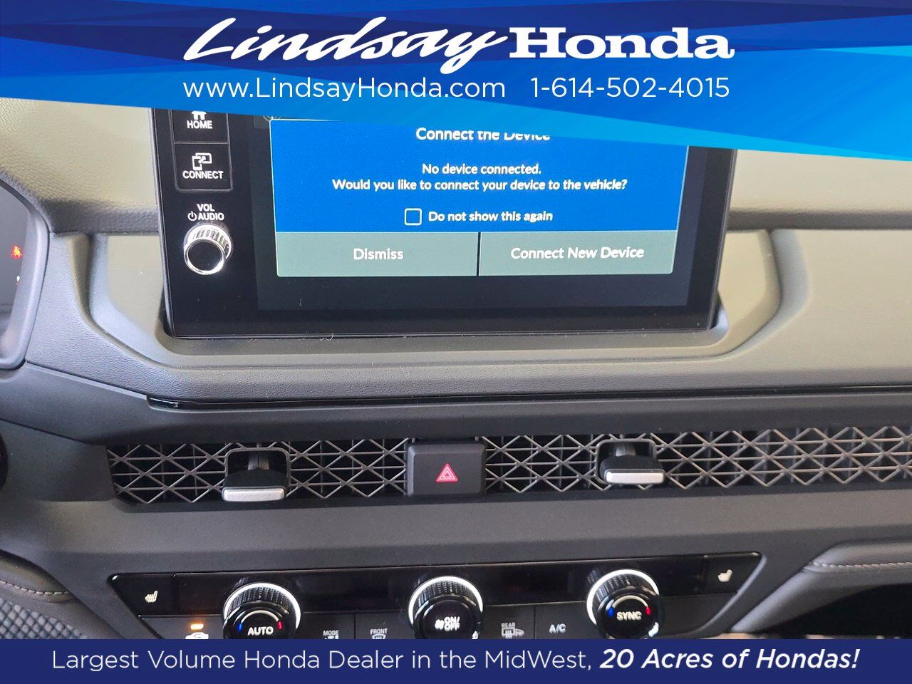 2026 Honda Accord SE Columbus OH