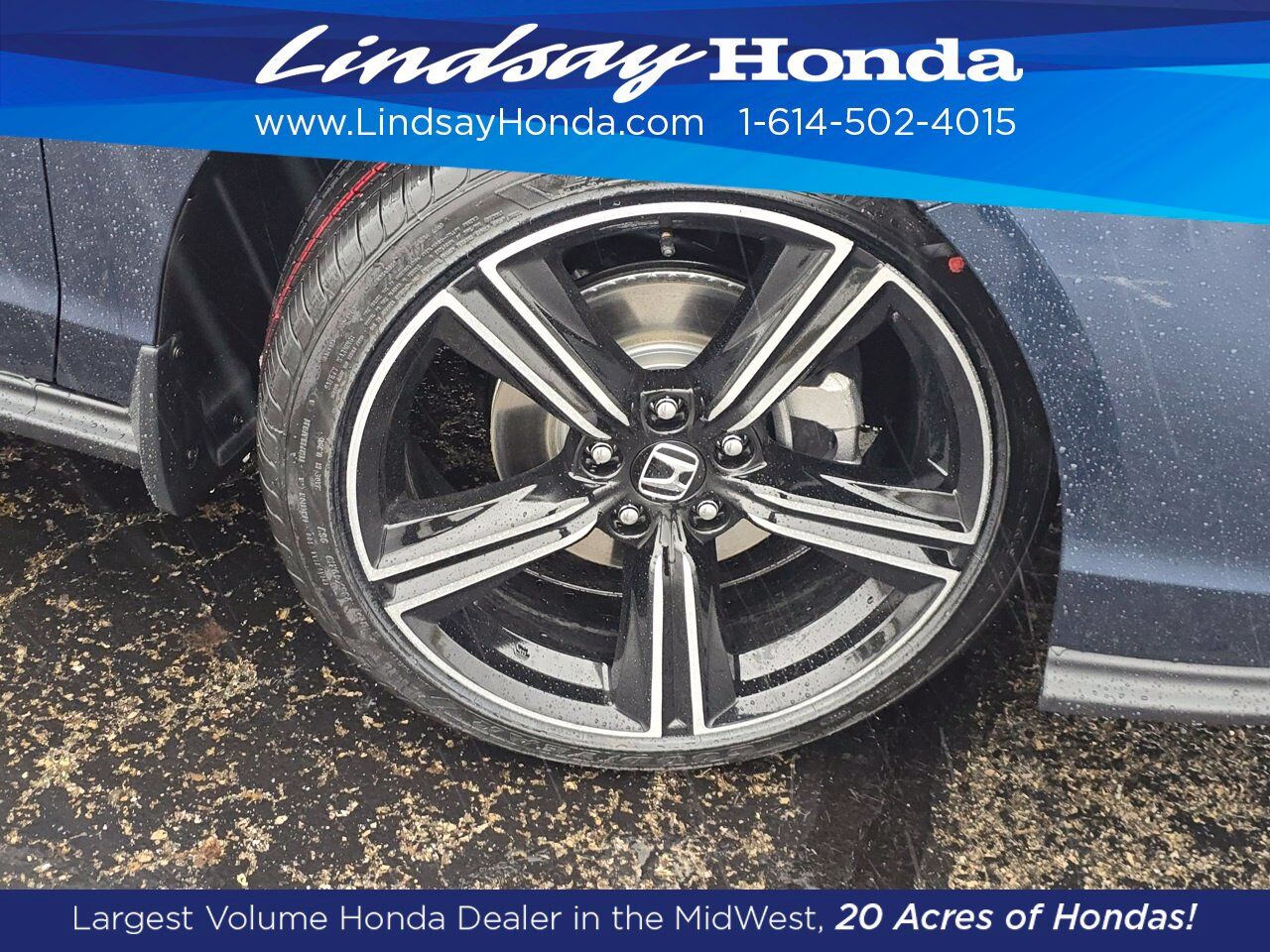 2026 Honda Accord SE Columbus OH