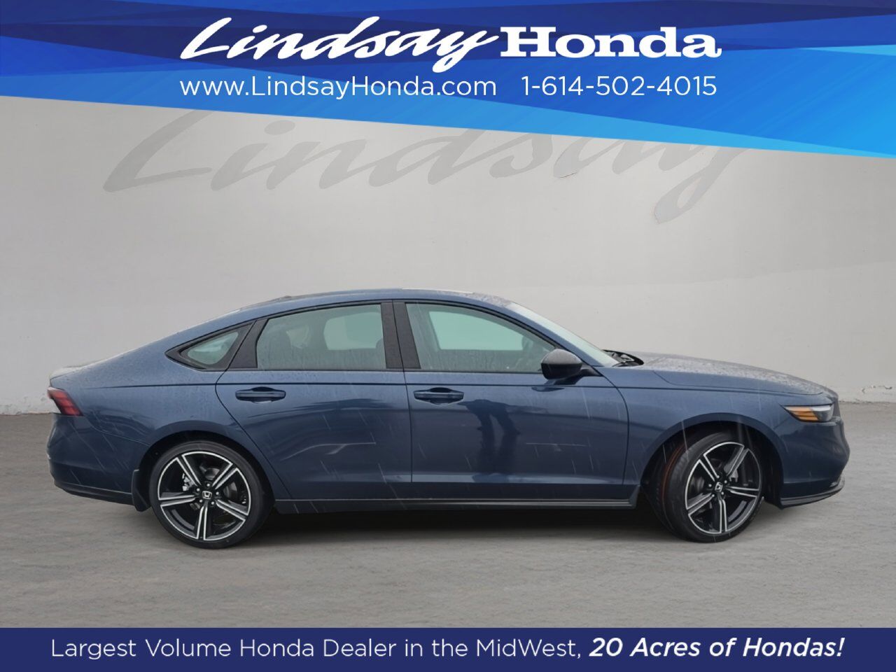 2026 Honda Accord SE Columbus OH