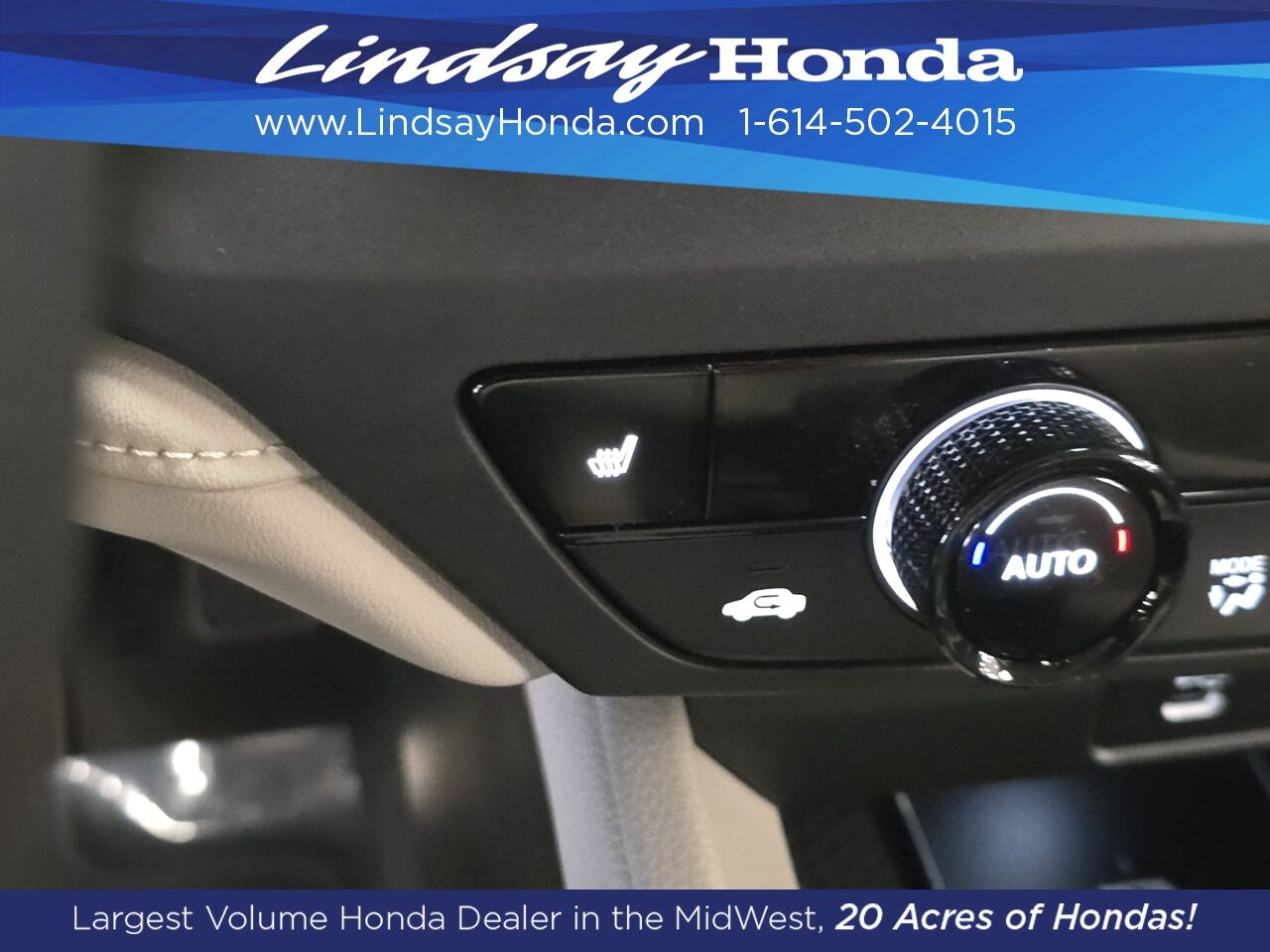 2026 Honda Accord SE Columbus OH