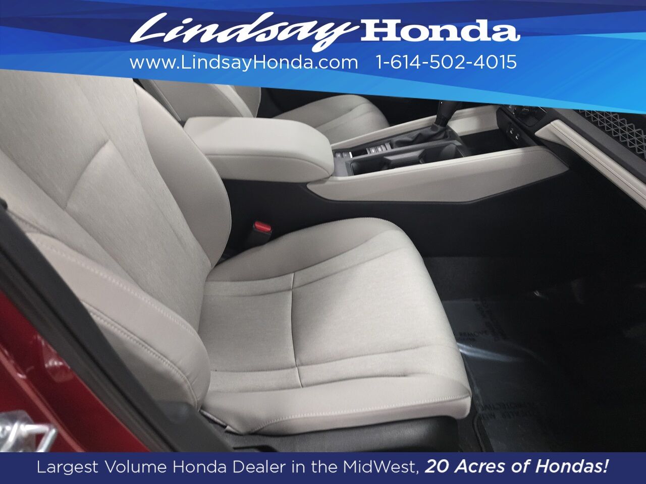 2026 Honda Accord SE Columbus OH