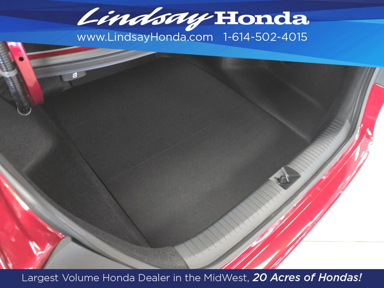 2026 Honda Accord SE Columbus OH