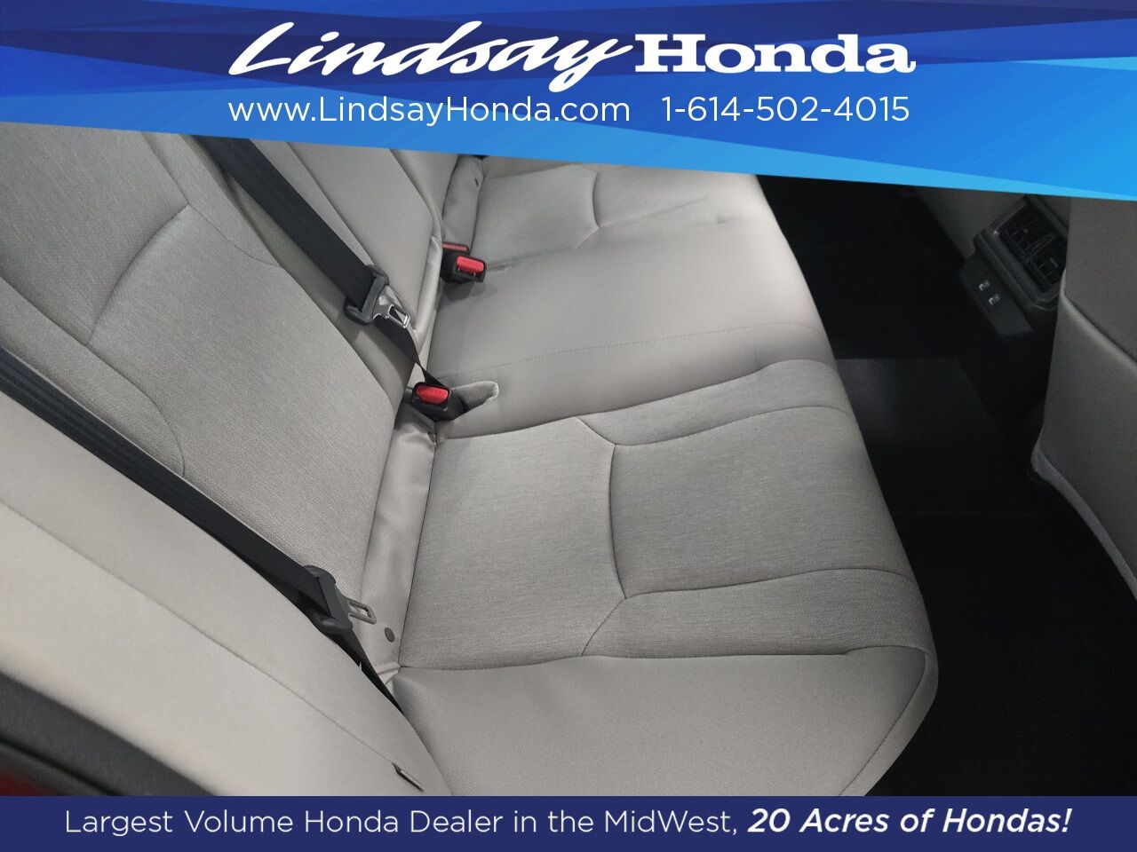 2026 Honda Accord SE Columbus OH