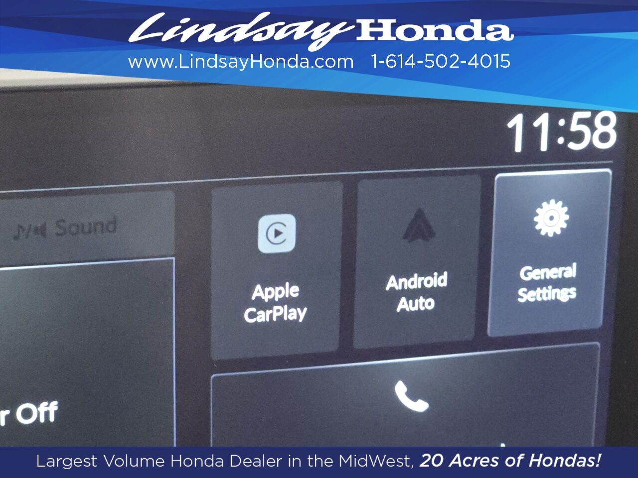 2026 Honda Accord SE Columbus OH