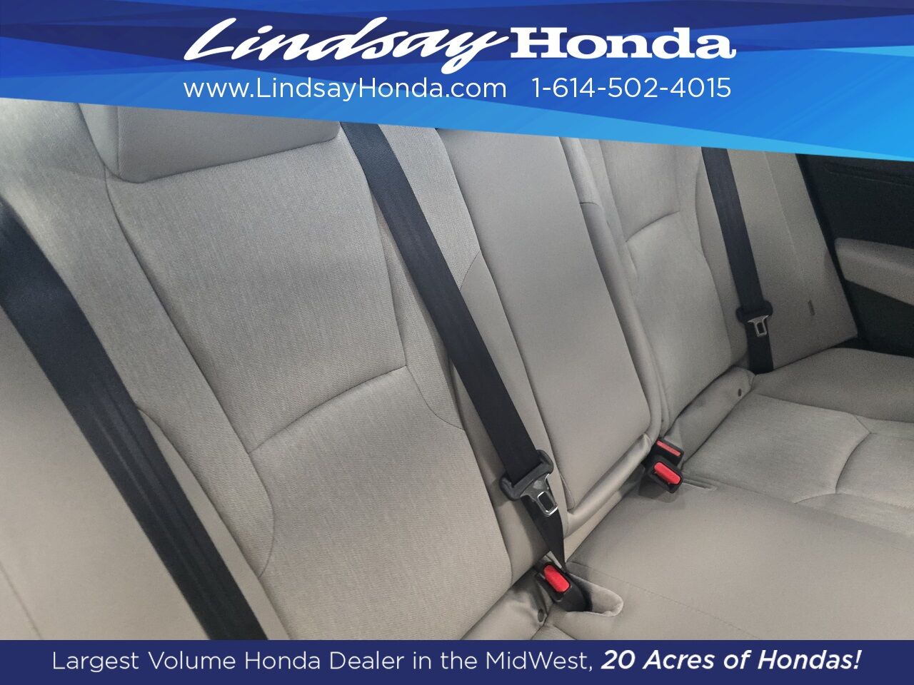 2026 Honda Accord SE Columbus OH